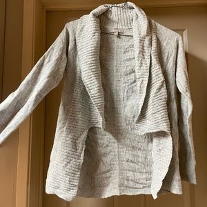 Banana republic cardigan